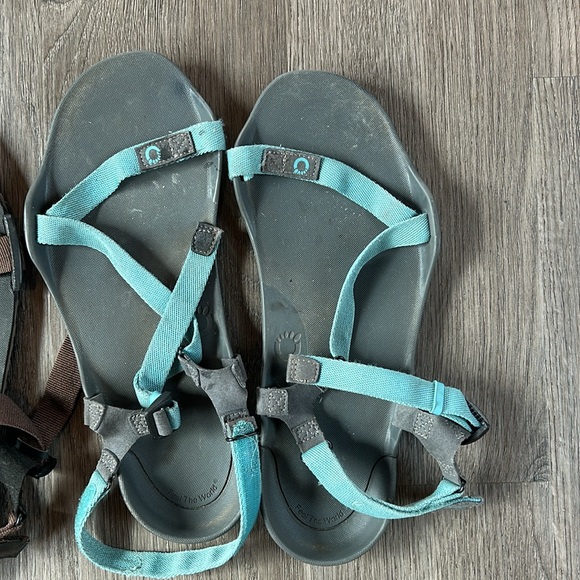 Xero Shoes sandals 11 - Picture 3 of 8
